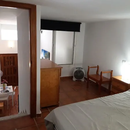 Apartment Acogedor Apartamento Tipo Loft Ideal Familia Arroyo Miel Benalmadena