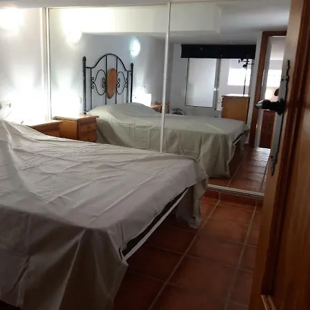 Acogedor Apartamento Tipo Loft Ideal Familia Arroyo Miel * Benalmadena