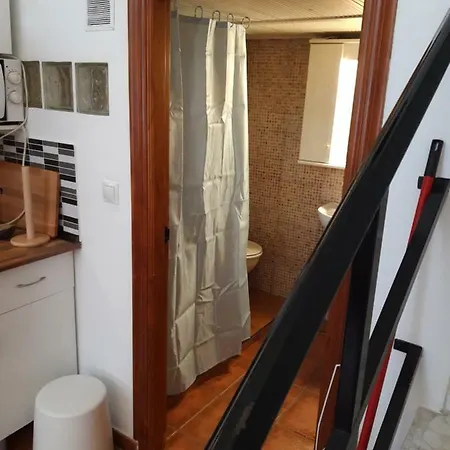 Apartment Acogedor Apartamento Tipo Loft Ideal Familia Arroyo Miel *