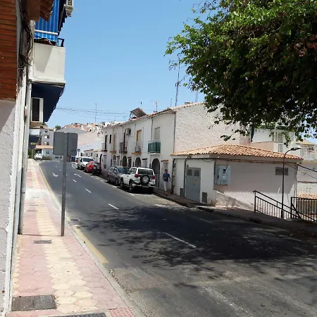 Acogedor Apartamento Tipo Loft Ideal Familia Arroyo Miel Benalmadena