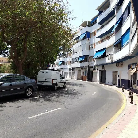 Acogedor Apartamento Tipo Loft Ideal Familia Arroyo Miel