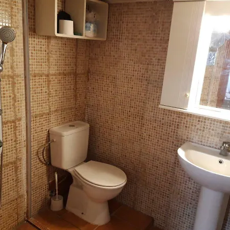 Acogedor Apartamento Tipo Loft Ideal Familia Arroyo Miel Apartment