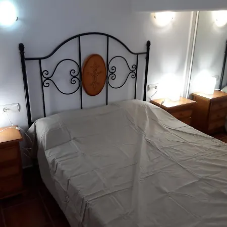 Acogedor Apartamento Tipo Loft Ideal Familia Arroyo Miel *