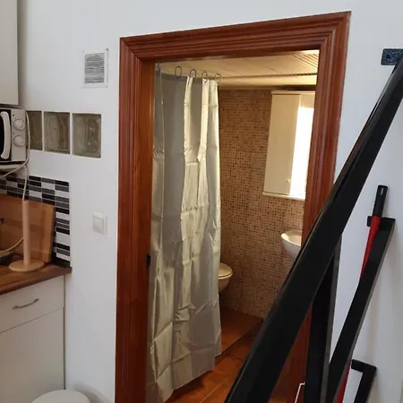 Acogedor Apartamento Tipo Loft Ideal Familia Arroyo Miel *