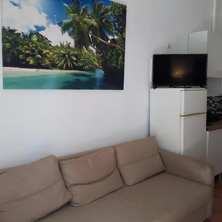 Acogedor Apartamento Tipo Loft Ideal Familia Arroyo Miel * Benalmadena