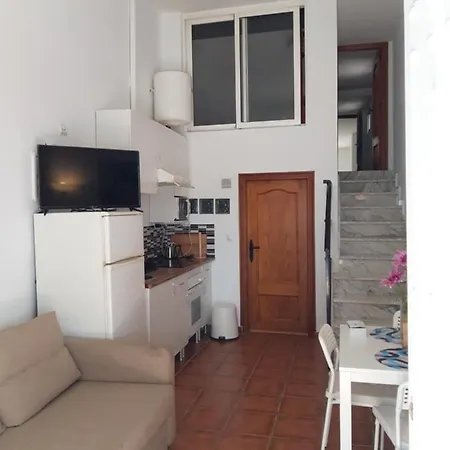 Acogedor Apartamento Tipo Loft Ideal Familia Arroyo Miel *