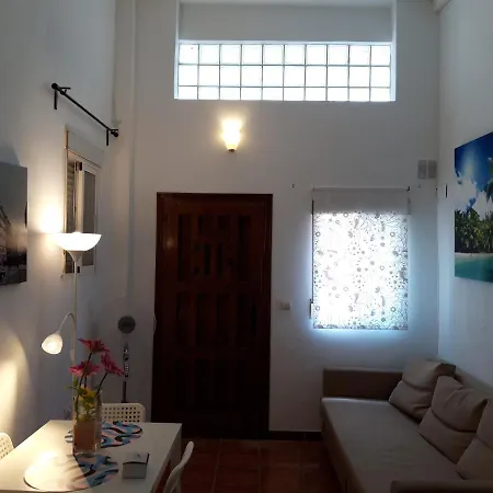 Apartment Acogedor Apartamento Tipo Loft Ideal Familia Arroyo Miel *