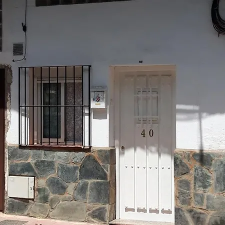 Apartamento Acogedor Apartamento Tipo Loft Ideal Familia Arroyo Miel Benalmádena