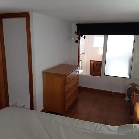 Apartamento Acogedor Apartamento Tipo Loft Ideal Familia Arroyo Miel Benalmádena