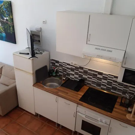 Acogedor Apartamento Tipo Loft Ideal Familia Arroyo Miel Apartamento Benalmádena